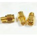 Зображення Перехідник RP-SMA - SMA plug у категорії SMA - ПЕРЕХІДНИКИ