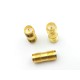 Перехідник SMA-jack - RP-SMA-jack
