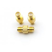 Перехідник SMA-jack - SMA-jack Перехідник SMA-jack - SMA-jack