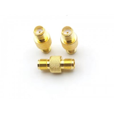 Зображення Перехідник SMA-jack - SMA-jack у категорії SMA - ПЕРЕХІДНИКИ