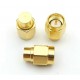 Термінатор SMA plug || 2W 6GHz 50 Ohm