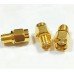 Перехідник RP-SMA - SMA plug , код: 3114020 у категорії SMA - ПЕРЕХІДНИКИ – Купити зараз! Зображення Перехідник RP-SMA - SMA plug у категорії SMA - ПЕРЕХІДНИКИ