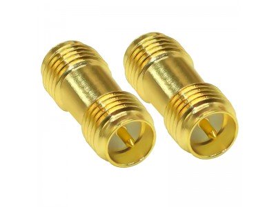 Зображення Перехідник RP-SMA-jack - RP-SMA-jack у категорії SMA - ПЕРЕХІДНИКИ