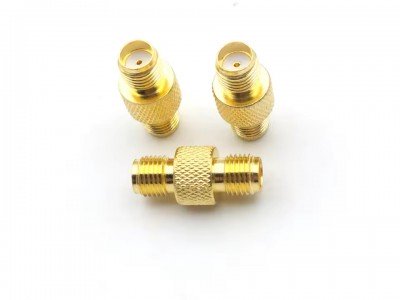 Зображення Перехідник SMA-jack - SMA-jack у категорії SMA - ПЕРЕХІДНИКИ