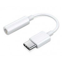 Адаптер type-c - 3.5 mm audio Адаптер type-c - 3.5 mm audio