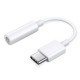 Адаптер type-c - 3.5 mm audio Адаптер type-c - 3.5 mm audio