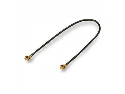 Зображення Пігтейл U.fl MHF1 female  - U.fl MHF1 female RF 1,13 || 10,0 см у категорії U.FL MHF1 MHF4 - перехідники