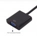 Зображення Адаптор Display Port to VGA у категорії МОДУЛЯТОРИ HDMI