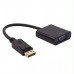 Зображення Адаптор Display Port to VGA у категорії МОДУЛЯТОРИ HDMI