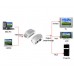 Адаптор VGA to RCA AV TV S-Video TV Signal , код: 2400001 у категорії Модулятори – Купити зараз! Зображення Адаптор VGA to RCA AV TV S-Video TV Signal у категорії Модулятори