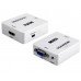 Адаптор VGA to HDMI TV Signal , код: 2500009 у категорії МОДУЛЯТОРИ HDMI – Купити зараз! Зображення Адаптор VGA to HDMI TV Signal у категорії МОДУЛЯТОРИ HDMI