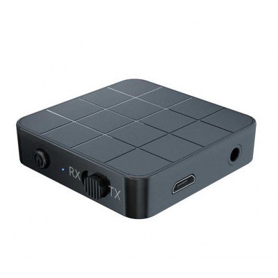 Зображення Модулятор Bluetooth BT5.0 KN321 RX-TX у категорії Модулятори