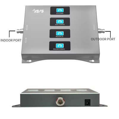 Репітер GSM 4-х дапазонний || 900 1800 2100 2600 , код: 3200101 у категорії Репітери – Купити зараз! Зображення Репітер GSM 4-х дапазонний || 900 1800 2100 2600 у категорії Репітери