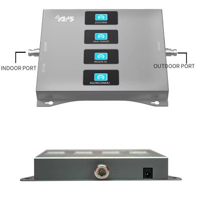 Репітер GSM 4-х дапазонний || 900 1800 2100 2600 , код: 3200101 у категорії Репітери – Купити зараз! Зображення Репітер GSM 4-х дапазонний || 900 1800 2100 2600 у категорії Репітери