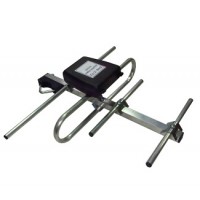 Антена DVB-T/T2  (21-69)  AT-4 4-х елементна