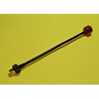 Антена RHCP Rush Cherry 5.8G 160mm || SMA plug +2,5dBi Антена RHCP Rush Cherry 5.8G 160mm || SMA plug +2,5dBi