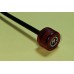Антена RHCP Rush Cherry 5.8G 160mm || SMA plug +2,5dBi , код: 0205007 у категорії ОБЛАДНАННЯ ДЛЯ GSM, 3G, 4G CDMI – Купити зараз! Зображення Антена RHCP Rush Cherry 5.8G 160mm || SMA plug +2,5dBi у категорії ОБЛАДНАННЯ ДЛЯ GSM, 3G, 4G CDMI