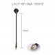 Антена LHCP iFlight Albatross 5.8G v2 150mm || RP-SMA plug +3,0dBi