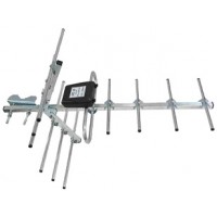 Антена DVB-T/T2 (21-69) 11-ти елементна Антена DVB-T/T2 (21-69) 11-ти елементна