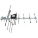 Антена DVB-T/T2  (21-69) 11-ти елементна