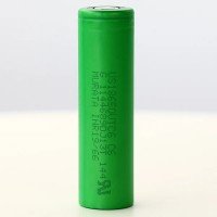 Акумулятор Sony Murata US18650VTC6 || 3120mAh - 30A