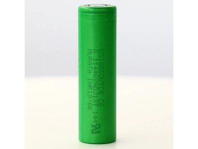 Зображення Акумулятор Sony Murata US18650VTC6 || 3120mAh - 30A у категорії 6V