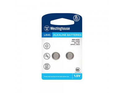 LR45 (AG9) Westinghouse