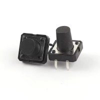 Мікрик TS-G001 || 12x12x8,0 mm