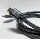 Кабель HDMI - HDMI GOLD V-2.0 коробка 5 м Кабель HDMI - HDMI GOLD V-2.0 коробка 5 м