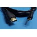 Зображення Шнур HDMI - micro HDMI || 2.0 метра у категорії Hdmi