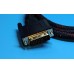 Зображення Шнур HDMI - штекер DVI || фільт 1.5 метра у категорії Hdmi
