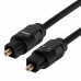 Зображення Шнур Оптичний 1.5м Toslink у категорії ОПТИЧНІ