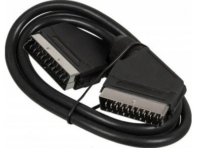 Зображення Шнур Скарт - Скарт 1.2 метра у категорії Скарт