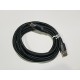 Кабель USB-A to Type-C || 120Вт 1.0 метра