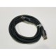 Кабель USB-A to Type-C || 120Вт 1.0 метра Кабель USB-A to Type-C || 120Вт 1.0 метра