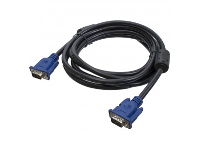 Зображення Шнур VGA  || 1.5 метр у категорії VGA