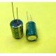2200мкф 35в 105С || Електролітичний конденсатор 13x20 2200мкф 35в 105С || Електролітичний конденсатор 13x20