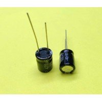 470мкф 35в 105С || Конденсатор 10х13 мм 470мкф 35в 105С || Конденсатор 10х13 мм