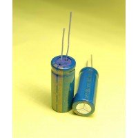 4700мкф 6.3в 105С || 13x31