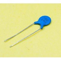 1000pF*2000V || 102 Конденсатор 1000pF*2000V || 102 Конденсатор