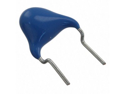 Зображення Конденсатор 22pf * 6000В у категорії КОНДЕНСАТОРИ