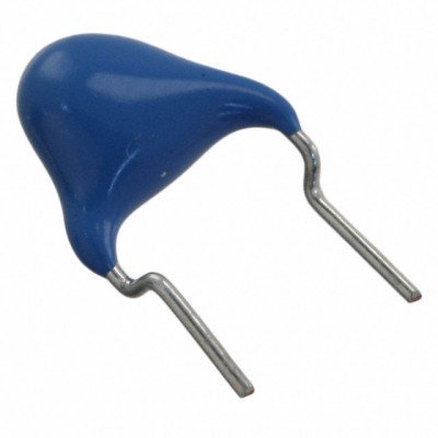 Зображення Конденсатор 22pf * 6000В у категорії КОНДЕНСАТОРИ