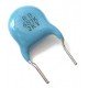 680pF*2000V || 681 Конденсатор 680pF*2000V || 681 Конденсатор