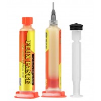 Флюс для BGA WNB F5 || Flus paste 10ml Флюс для BGA WNB F5 || Flus paste 10ml
