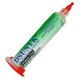 Флюс для BGA NC-559-ASM || Flus paste 10ml Флюс для BGA NC-559-ASM || Flus paste 10ml