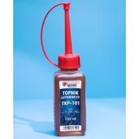 Флюс для пайки Cynel TKP-101 || 100мл. Флюс для пайки Cynel TKP-101 || 100мл.