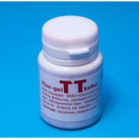 Флюс-паста ТТ keller || 20мл