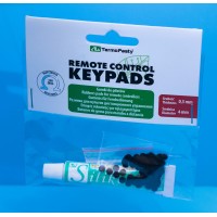 Ремкомплек для ремонту пультів (Poland) Ремкомплек для ремонту пультів (Poland)