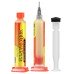 Зображення Флюс для BGA WNB F5  || Flus paste 10ml у категорії ФЛЮС,ПАСТА