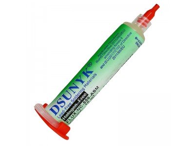 Флюс для BGA  NC-559-ASM  || Flus paste 10ml